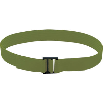 トラスコ中山 TRUSCO フリーマジック[[R下]]結束テープ片面 幅50mm長さ25mOD MKT-50B-OD 1巻 471-9450（直送品）