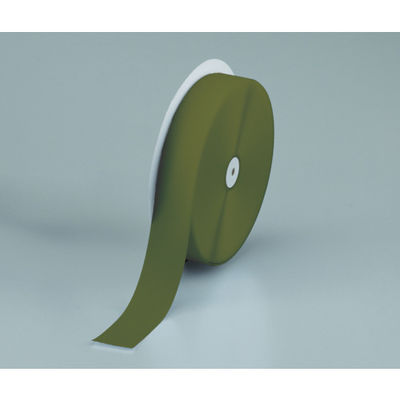 トラスコ中山 TRUSCO マジックテープ 縫製用A側 幅25mmX長さ25m OD TMAH-2525-OD 1巻 471-9522（直送品）