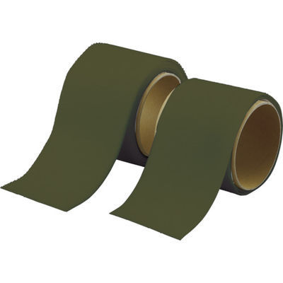 トラスコ中山 TRUSCO マジックテープ[[R下]]セット強粘着幅50mm長さ1mOD(1巻=1セット) TMSD-OD 1セット（直送品）