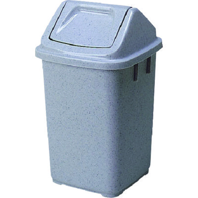 テラモト エコプラコーナー グレー DS-240-300-6 1個 472-0717（直送品）