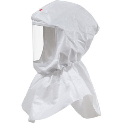 スリーエム ジャパン 3M バーサフロー[[TM上]] 交換用フード Sー605ー10 カラータイプ 10枚/1箱 1箱(10枚)（直送品）