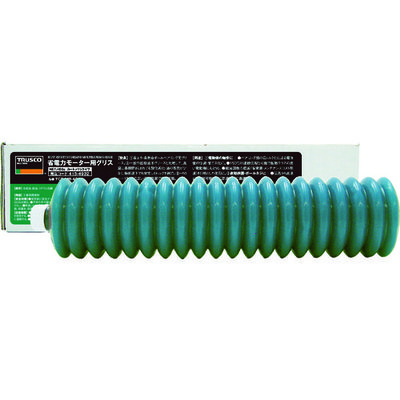 トラスコ中山 TRUSCO 1本売り 省電力モーター用グリス 400g TCG-MB400 1本 473-6427（直送品）
