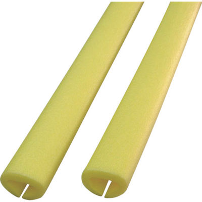 日大工業 ワニ印 枠養生材 キャッチカバー 長さ1.7M (50本入) 000017 1箱(50本) 473-9124（直送品）