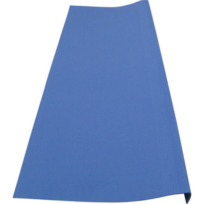 日大工業 ワニ印 階段養生材ピッタリKAIDAN コンクリート階段用ケコミ有り(14枚入) 000139 1箱(14枚) 473-9141（直送品）