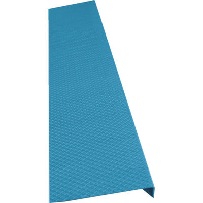 日大工業 ワニ印 ダイヤステップサポート 青 9MM×19MMX5MM(20枚入) 000145 1箱(20個) 473-9167（直送品）