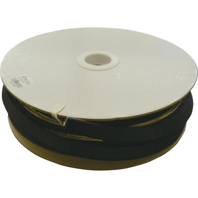 アイテック 光 スポンジアングルドラム巻粘着付 5×20mm×20m KSL220-20TW 1巻 473-9574（直送品）