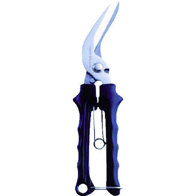 長谷川刃物 キャナリー アームレスラーカーペットス NAW-205B 1丁(1本) 474-2605（直送品）