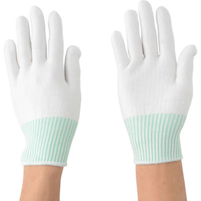 川西工業 川西 グラスファイバー手袋 M 2542-M 1双 474-6058（直送品）