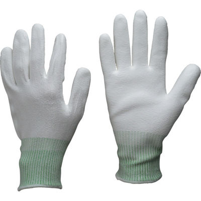 東和コーポレーション トワロン まとめ買い 耐切創手袋 カットレジスト LL (10双入) 971-LL 1袋(10双) 474-6783（直送品）