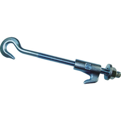 浪速鉄工 NANIWA リターンバックル RTB2001W2 1個 474-7763（直送品）