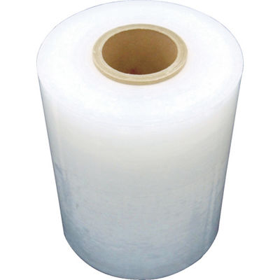 トラスコ中山 TRUSCO ポリチューブ 0.1×250×200M巻 (1巻入) TPT-250 1巻 474-7933（直送品）