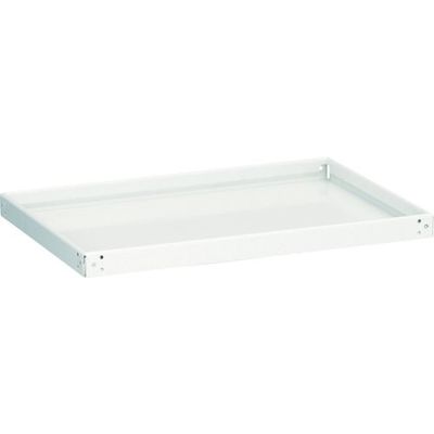 トラスコ中山 TRUSCO ツールワゴン イーグル バーディワゴン用棚板 750X500 ヤンググリーン EGW-75T-YG 1枚（直送品）