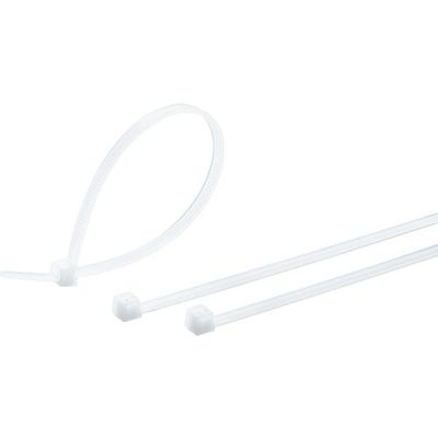 ヘラマンタイトン MSタイ 幅7.6×長さ380mm 50本入 屋内用 T120R 1袋(50本) 475-7998（直送品）