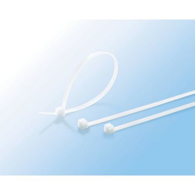 ヘラマンタイトン MSタイ 幅4.6×長さ202mm 100本入 屋内使用 T50R 1袋(100本) 475-8161（直送品）