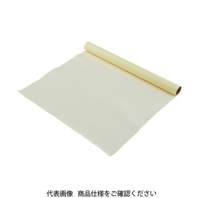 トラスコ中山 TRUSCO 補修用粘着テープ(テント倉庫用)98cmX5m グリーン TTRA-5-GN 1巻 477-9762（直送品）