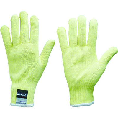 東和コーポレーション トワロン 耐切創手袋 ケブラーKー10G うす手 L K-10G-1P-L 1双 478-5711（直送品）