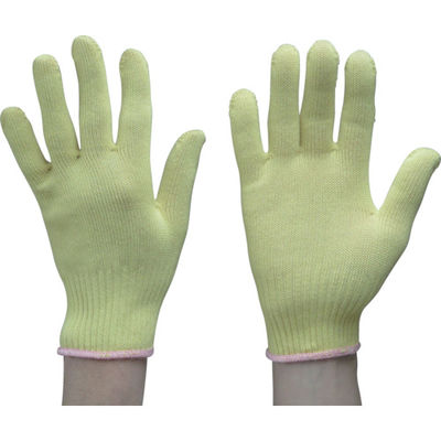 東和コーポレーション トワロン 耐切創手袋 ケブラーKー10G うす手 S K-10G-1P-S 1双 478-5720（直送品）