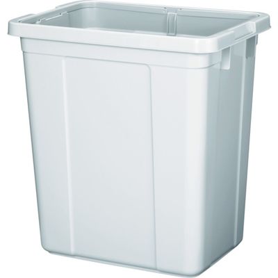 新輝合成 TONBO エコペールECー90本体 グレー 00402 1個 478-6947（直送品）