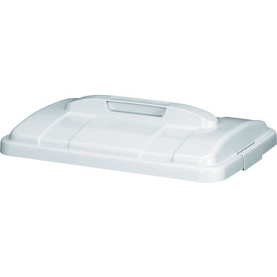 新輝合成 TONBO エコペールECー90フタ グレー 00403 1個 478-6955（直送品）