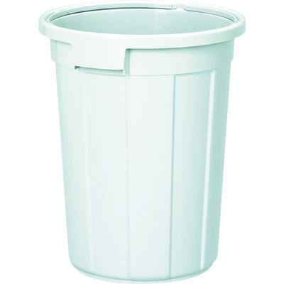 新輝合成 TONBO エコペールEMー90本体 グレー 00408 1個 478-7005（直送品）