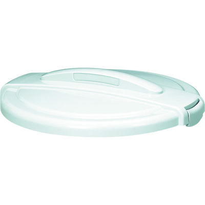 新輝合成 TONBO エコペールEMー70・90フタ グレー 00410 1個 478-7021（直送品）