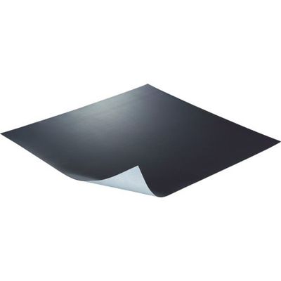 トラスコ中山 TRUSCO マグネットシート のり付 t2.0mmX500mmX500mm TMGNK2-500 1枚 478-9857（直送品）
