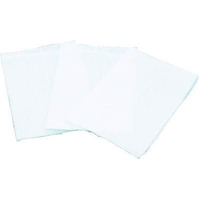 ソフト99コーポレーション SOFT99 ウェットワイパー 網戸あっキレイ 20612 1パック(7枚) 479-3986（直送品）