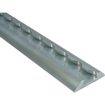 オールセーフ allsafe エアラインレール ARーL 1本(1個) 479-4427（直送品）