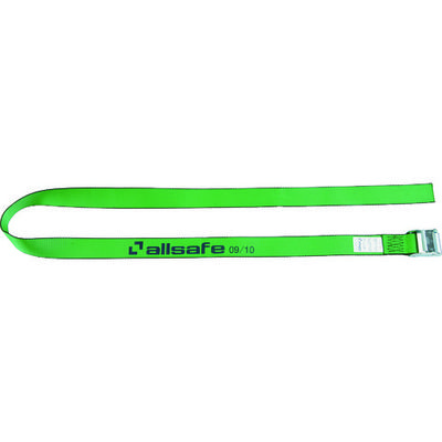 オールセーフ allsafe ベルト荷締機 カム式ラウンドタイプ(中荷重) C3R5 1台(1個) 479-4494（直送品）