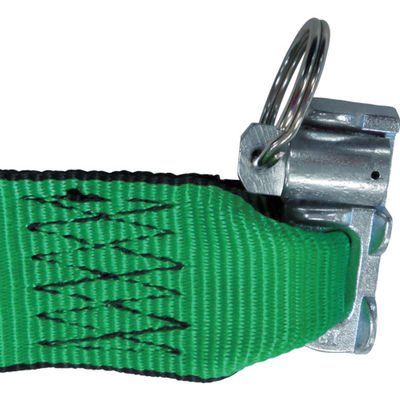 オールセーフ allsafe エアラインレール用ラチェット式ラッシングベルト DSーPR R5DSPR14 1台(1個) 479-5164（直送品）