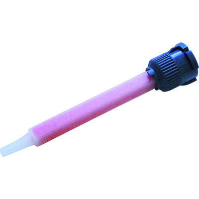 3M ScotchーWeld EPX接着剤45ml用ミキシングノズル EPX STAR S/O/NOZ 1セット(36本)（直送品）