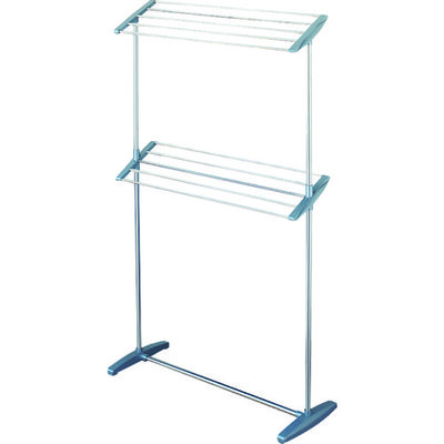 積水樹脂 積水 ステンレスバスタオルかけ SBF-20 1台 479-9046（直送品）