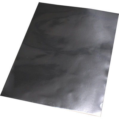 東研化工 3M 導電性片面アルミ箔テープ ALー50BT B5サイズ B5 1枚 479-9631（直送品）