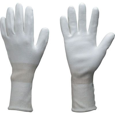 東和コーポレーション トワロン 耐切創手袋 カットレジストロング L 172-L 1双 480-0702（直送品）