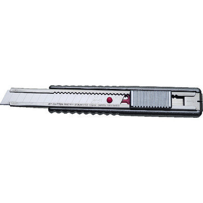 エヌティー NT カッタープロH型薄刃 H-1P 1丁(1個) 480-8657（直送品）