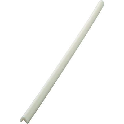 トラスコ中山 TRUSCO コーナーエコクッションM ライトベージュ 30mmX900mm TACE-309-LBE 1本 482-0231（直送品）