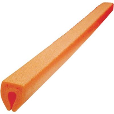 トラスコ中山 TRUSCO H鋼養生材 55mmX1m (2本入) TYH-551-2 1袋(2本) 482-0304（直送品）