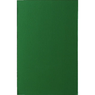 トラスコ中山 TRUSCO ダクト補修用テープ グリーン 120mmX200mm TSDH-1220-GN 1枚 482-1084（直送品）