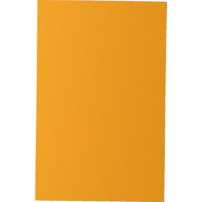 トラスコ中山 TRUSCO ダクト補修用テープ オレンジ 120mmX200mm TSDH-1220-OR 1枚 482-1092（直送品）