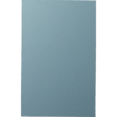 トラスコ中山 TRUSCO ダクト補修用テープ シルバー 120mmX200mm TSDH-1220-SV 1枚 482-1106（直送品）