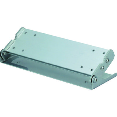 スガツネ工業 SUGATSUNE (220021892)SLーWPGーZタフライト用角度調節金具 SL-WPG-Z 1個 483-3945（直送品）