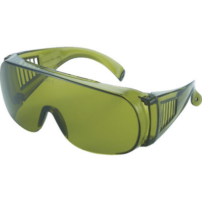 トラスコ中山 TRUSCO 曇り止め遮光メガネ#2.5 TPK200-25 1個 484-6303（直送品）