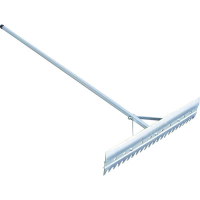 アルミス 代かき・レーキ兼用型 RS-800 1本(1丁) 485-0181（直送品）