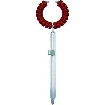 アルミス アルミスルスルホース(大) SSH-1R 1台(1個) 485-0254（直送品）