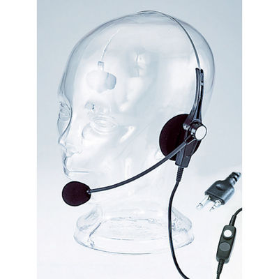 アルインコ ヘッドセット EME46A 1個 485-3261（直送品）