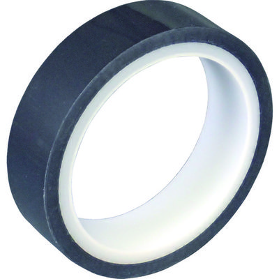 中興化成工業 チューコーフロー ポリエステルフィルム粘着テープ ACHー5201A 0.55× ACH5201A-25X33 1巻（直送品）