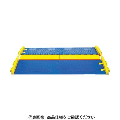 CHECKERS ランプ ラインバッカー ケーブルプロテクタ 中重量型電線5本用 CPRP5GD 1組（直送品）