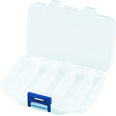 リングスター スーパーピッチミニマムSPー375Wクリア SP-375W-C 1個 487-4161（直送品）