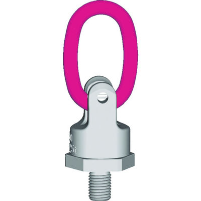 ルッドスパンセットジャパン RUD パワーポイントスター マスターリンクセット PPーB M12 PP-B-M12 1個 487-4358（直送品）