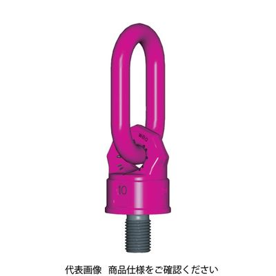 ルッドスパンセットジャパン RUD バリオリング VWBGーM48 VWBG-M48 1個 487-4781（直送品）